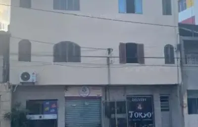 Apartamento com 5 quartos à venda na Avenida Professora Francelina Carneiro Setúbal, Itapuã, Vila Velha