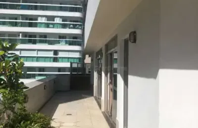 Apartamento com 5 quartos à venda na Rua Quinze de Novembro, Centro, Vila Velha