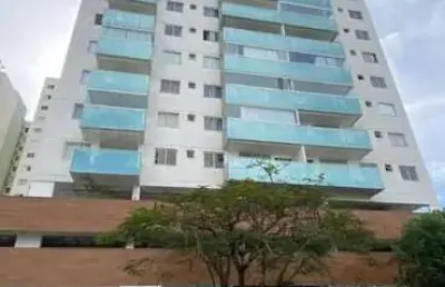 Apartamento com 2 quartos à venda na Avenida Antônio de Almeida Filho, Praia de Itaparica, Vila Velha