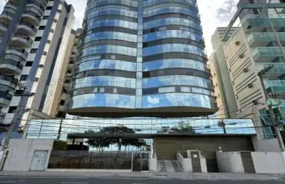 Apartamento com 4 quartos à venda na Avenida Estudante José Júlio de Souza, Praia de Itaparica, Vila Velha