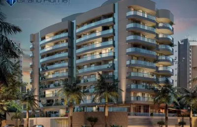 Apartamento com 3 quartos à venda na Avenida Nossa Senhora da Penha, Santa Helena, Vitória