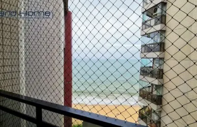 Cobertura com 4 quartos à venda na Avenida Estudante José Júlio de Souza, Praia de Itaparica, Vila Velha