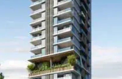 Apartamento com 2 quartos à venda na Rua Aleixo Netto, Praia do Canto, Vitória