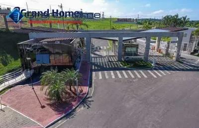 Terreno à venda na Rua Paulo Cezar Vinha, Riviera Park Residence, Vila Velha
