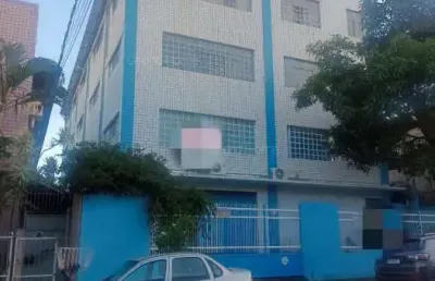 Sala comercial à venda na Rua Alberto Queiroz, Brisamar, Vila Velha