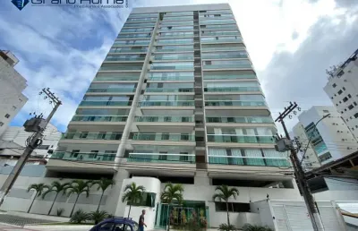 Apartamento com 3 quartos à venda na Rua Brasília, Itapuã, Vila Velha