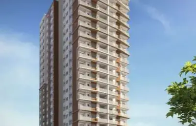 Apartamento com 2 quartos à venda na Rua Coronel Otto Netto, Jockey de Itaparica, Vila Velha