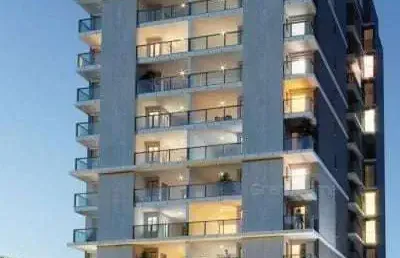 Cobertura com 3 quartos à venda na Rua Doutor Aniceto Frizzera Filho, Praia de Itaparica, Vila Velha
