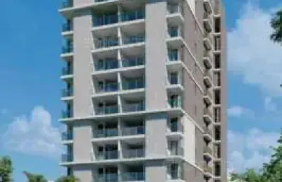 Apartamento com 3 quartos à venda na Rua Doutor Aniceto Frizzera Filho, Praia de Itaparica, Vila Velha