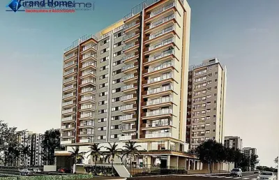 Apartamento com 3 quartos à venda na Rua Professor Augusto Rusch, Praia de Itaparica, Vila Velha