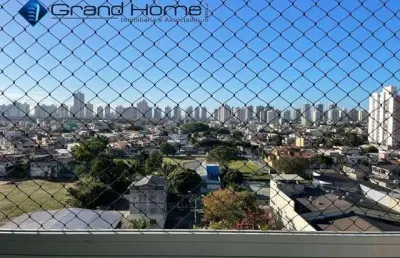Apartamento com 2 quartos à venda na Avenida Sérgio Cardoso, Ilha dos Bentos, Vila Velha