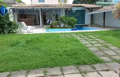 Casa com 4 quartos à venda na Avenida Tatuí, Nova Ponta da Fruta, Vila Velha