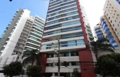 Apartamento com 3 quartos à venda na Rua Dukla de Aguiar, Praia do Suá, Vitória