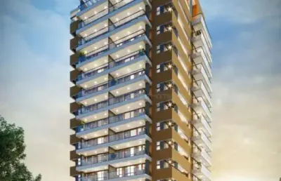 Apartamento com 3 quartos à venda na Rua Chafic Murad, Bento Ferreira, Vitória