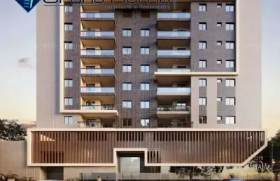Apartamento com 2 quartos à venda na Rua São Paulo, Praia da Costa, Vila Velha