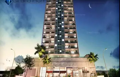 Sala comercial à venda na Avenida Muqui, Praia de Itaparica, Vila Velha