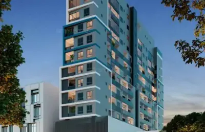 Apartamento com 2 quartos à venda na Rua Romero Lofego Botelho, Praia da Costa, Vila Velha
