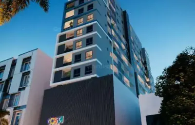 Apartamento com 3 quartos à venda na Rua Romero Lofego Botelho, Praia da Costa, Vila Velha