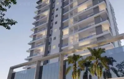 Apartamento com 2 quartos à venda na Rodovia do Sol, Praia de Itaparica, Vila Velha