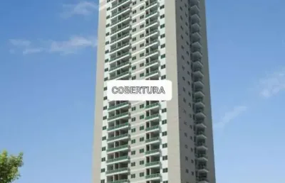 Cobertura com 3 quartos à venda na Rodovia do Sol, Praia de Itaparica, Vila Velha