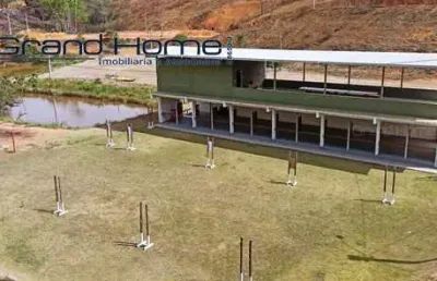 Fazenda com 1 sala à venda na Rua Rio de Janeiro, Vila Merlo, Cariacica