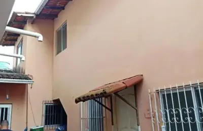 Casa com 5 quartos à venda na Rua Raphael Turra, Jardim Colorado, Vila Velha