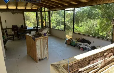 Chácara / sítio com 4 quartos à venda na Área Rural, Área Rural de Vila Velha, Vila Velha