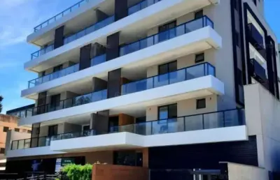 Apartamento com 3 quartos à venda na Rua Alvim Borges da Silva, Jardim Camburi, Vitória