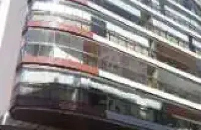 Apartamento com 4 quartos à venda na Rua Desembargador Augusto Botelho, Praia da Costa, Vila Velha