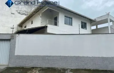 Casa com 4 quartos à venda na Rua dos Rubis, Nossa Senhora da Penha, Vila Velha