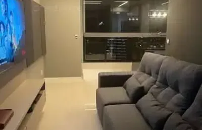 Apartamento com 2 quartos à venda na Rua Humberto Martins de Paula, Enseada do Suá, Vitória
