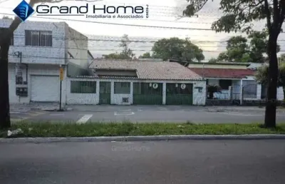 Casa com 3 quartos à venda na Avenida Ministro Salgado Filho, Soteco, Vila Velha