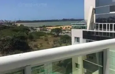 Apartamento com 2 quartos à venda na Avenida Adalberto Simão Nader, Mata da Praia, Vitória