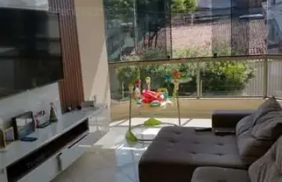 Casa com 3 quartos à venda na Rua Raphael Turra, Jardim Colorado, Vila Velha