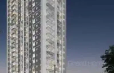 Apartamento com 2 quartos à venda na Rodovia Darly Santos, Jockey de Itaparica, Vila Velha