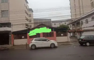 Terreno à venda na Rua Doutor Jair Andrade, Itapuã, Vila Velha