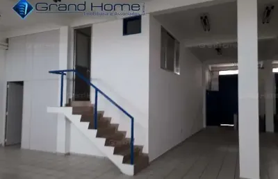 Casa com 4 quartos à venda na Rua Quinze de Novembro, Campo Grande, Cariacica
