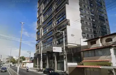 Sala comercial à venda na Rodovia do Sol, Praia de Itaparica, Vila Velha