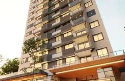 Apartamento com 3 quartos à venda na Rua Itaboraí, Praia de Itaparica, Vila Velha