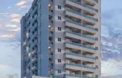 Apartamento com 3 quartos à venda na Rua Antônio de Almeida Filho, Praia de Itaparica, Vila Velha