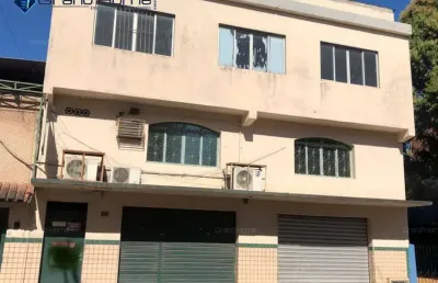 Terreno à venda na Rua Piracicaba, Jardim Marilândia, Vila Velha