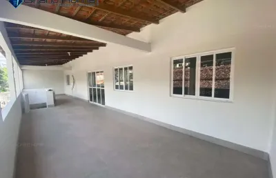 Casa com 4 quartos à venda na Rua José de Alencar, Ataíde, Vila Velha