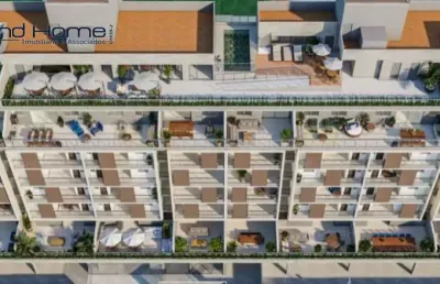 Apartamento com 3 quartos à venda na Rua Júlia Lacourt Penna, Jardim Camburi, Vitória