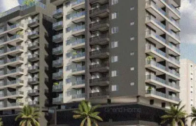 Cobertura com 4 quartos à venda na Avenida Champagnat, Praia da Costa, Vila Velha