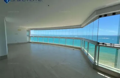 Apartamento com 4 quartos à venda na Avenida Antônio Gil Veloso, Itapuã, Vila Velha