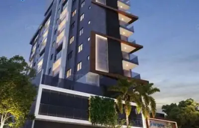 Apartamento com 2 quartos à venda na Rua Doutor João Carlos de Souza, Barro Vermelho, Vitória