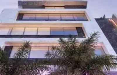 Apartamento com 2 quartos à venda na Rua Moacir Avidos, Praia do Canto, Vitória