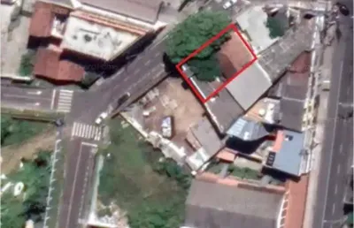 Terreno à venda na Rua Pedro Loyola Netto, Divino Espírito Santo, Vila Velha