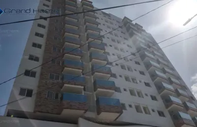 Apartamento com 3 quartos à venda na Rua Milton Caldeira, Itapuã, Vila Velha