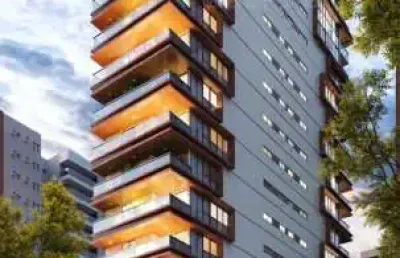 Apartamento com 3 quartos à venda na Avenida Rio Branco, Praia do Canto, Vitória